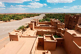 Skoura, Kasbah Amerhidil (C) Anton Eder