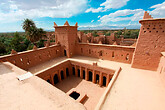 Skoura, Kasbah Amerhidil (C) Anton Eder