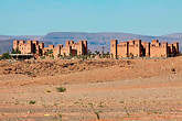 Ouarzazate, Kasbah (C) Anton Eder
