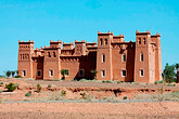 Ouarzazate, Kasbah (C) Anton Eder