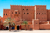 Ouarzazate, Kasbah Taourirt (C) Anton Eder