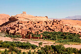 Kasbah Ait Benhaddou (C) Anton Eder