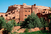 Kasbah Ait Benhaddou (C) Anton Eder