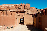 Kasbah Ait Benhaddou (C) Anton Eder