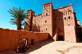 Kasbah Ait Benhaddou (C) Anton Eder