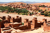 Kasbah Ait Benhaddou (C) Anton Eder