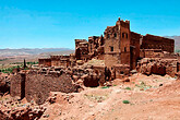 Telouet, Palast Dar Glaoui (C) Anton Eder