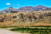 Tichka-Pass, Jebel Tistouit (C) Anton Eder