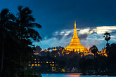 Shwedagon-Pagode (C) Dirk Bleyer