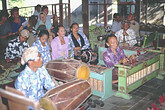 Yogya, Gamelan Musik (C) Anton Eder