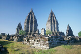 Prambanan (C) Anton Eder