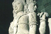 Prambanan, Brahma-Statue (C) Anton Eder