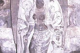 Prambanan, Durga als Bueffeltoeterin (C) Anton Eder