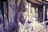 Prambanan, Relief am Tempel (C) Anton Eder