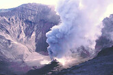 Tengger, Bromo Innenansicht (C) Anton Eder