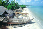 Tanah Beru, Schiffbau (C) Anton Eder