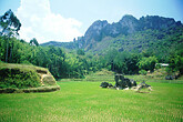 Toraja, Landschaft (C) Anton Eder