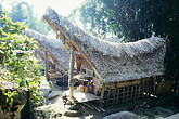 Toraja, Haeuser (C) Anton Eder