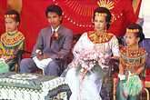 Toraja, Hochzeitspaar (C) Anton Eder