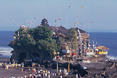 Tempel Tanah Lot beim Fest (C) Anton Eder