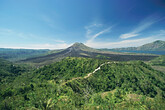 Batur Vulkan (C) Anton Eder