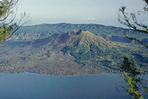 Batur Vulkan (C) Anton Eder