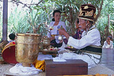 Hindu Priester bei der Arbeit (C) Anton Eder