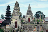 Batur Tempel in Kintamani (C) Anton Eder