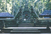 Tempel in Sangeh (C) Anton Eder