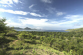 Landschaft auf Komodo (C) Anton Eder