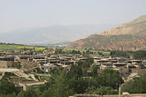 Landschaft Xiahe - Tongren (C) Anton Eder