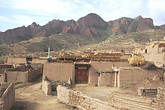 Landschaft Xiahe - Tongren (C) Anton Eder