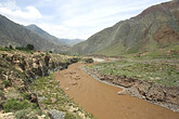 Fahrt Tongren - Xining (C) Anton Eder