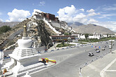 Lhasa, Potala (C) Anton Eder