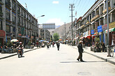 Lhasa, Neustadt (C) Anton Eder