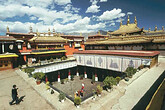 Lhasa, Jokhang Tempel (C) Anton Eder