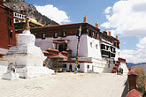 Lhasa, Ganden Kloster (C) Anton Eder