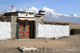 Fahrt Lhasa - Nam Tso (C) Anton Eder