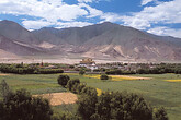 Lhasa - Tsetang, Samye Kloster (C) Anton Eder