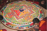 Lhasa - Tsetang, Moenche im Samye Kloster (C) Anton Eder
