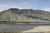 Landschaft, Samye - Tsetang (C) Anton Eder