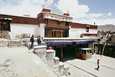 Tsetang - Tandruk Lhakang (C) Anton Eder