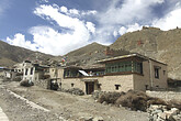 Tsetang, Dorf Chonggye (C) Anton Eder