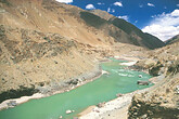 Tsetang - Gyantse, Yarlung Tsangpo (C) Anton Eder