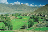 Gyantse, Shigatse (C) Anton Eder