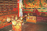 Shigatse, im Kloster Tashiluhunpo (C) Anton Eder