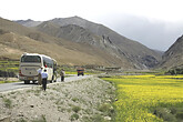 Shigatse - Neu-Tingri (C) Anton Eder