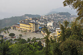 Yuanyang Stadt (C) Anton Eder