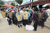 Yuanyang, am Markt (C) Anton Eder