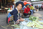 Yao am Markt (C) Anton Eder